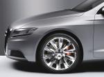 Audi Roadjet Concept 2006 года